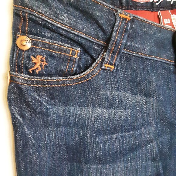 EDC by ESPRIT - FIVE Size 4 Vintage - Picture 4 of 13